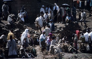 L'Ethiopie en bref