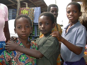 Carnet de voyage au Togo et au Benin