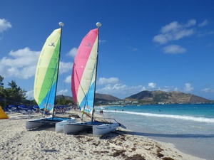 Saint Martin (Antilles)