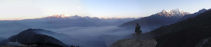 <strong>Lire la suite</strong><br>Le tour du Manaslu: comment l'idée germa Le tour du Manaslu: comment l'idée germa