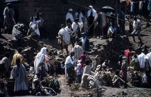 <strong>Lire la suite</strong><br>L'Ethiopie en bref L'Ethiopie en bref