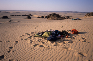 <strong>Lire la suite</strong><br>1989 - Grand sud du Sahara algérien 1989 - Grand sud du Sahara algérien
