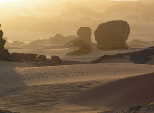 <strong>Lire la suite</strong><br>Mars 2005 - traversée du grand Sud Mars 2005 - traversée du grand Sud