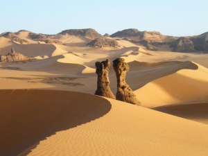 <strong>Lire la suite</strong><br>Avril 2010 - Sud de la Tadrat Avril 2010 - Sud de la Tadrat