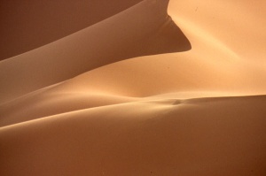 <strong>Lire la suite</strong><br>Dunes de rêve du Sahara Dunes de rêve du Sahara