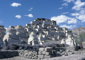 <strong>Lire la suite</strong><br>L’Inde himalayenne L’Inde himalayenne