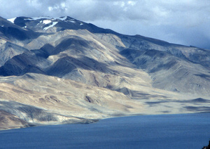 <strong>Lire la suite</strong><br>La Rupshu (Chang Tang Indien) La Rupshu (Chang Tang Indien)