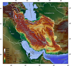 <strong>Lire la suite</strong><br>L'Iran en Bref L'Iran en Bref