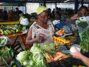 La Martinique en photos