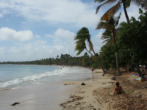 Martinique - carnet de voyage 2017