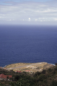<strong>Lire la suite</strong><br>L'île de Saba L'île de Saba