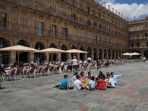 2019 - voyage en Espagne et Portugal du nord