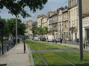 <strong>Lire la suite</strong><br>Bordeaux : la ville Bordeaux : la ville