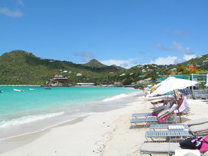 <strong>Lire la suite</strong><br>Saint Barthélémy Saint Barthélémy