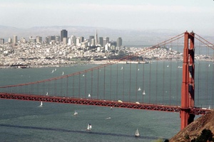<strong>Lire la suite</strong><br>San Francisco en bref San Francisco en bref