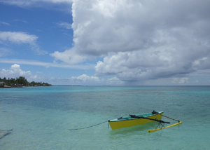 Carnet de voyage aux Tuamotu