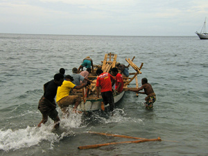 <strong>Lire la suite</strong><br>Iles de la Sonde orientales - 2012 Iles de la Sonde orientales - 2012
