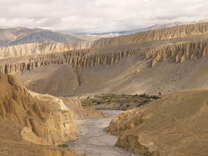 <strong>Lire la suite</strong><br>Mustang en photos Mustang en photos