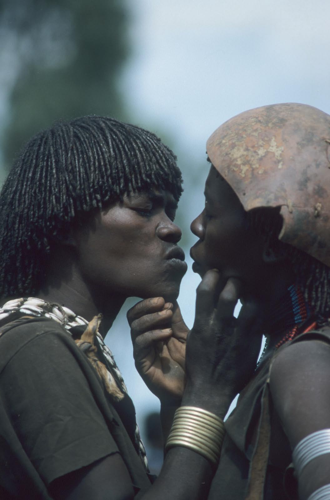 rencontre de femmes Bana 