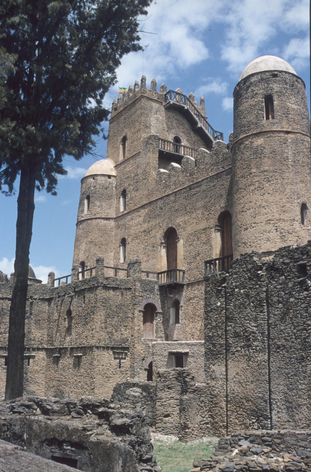 Gondar