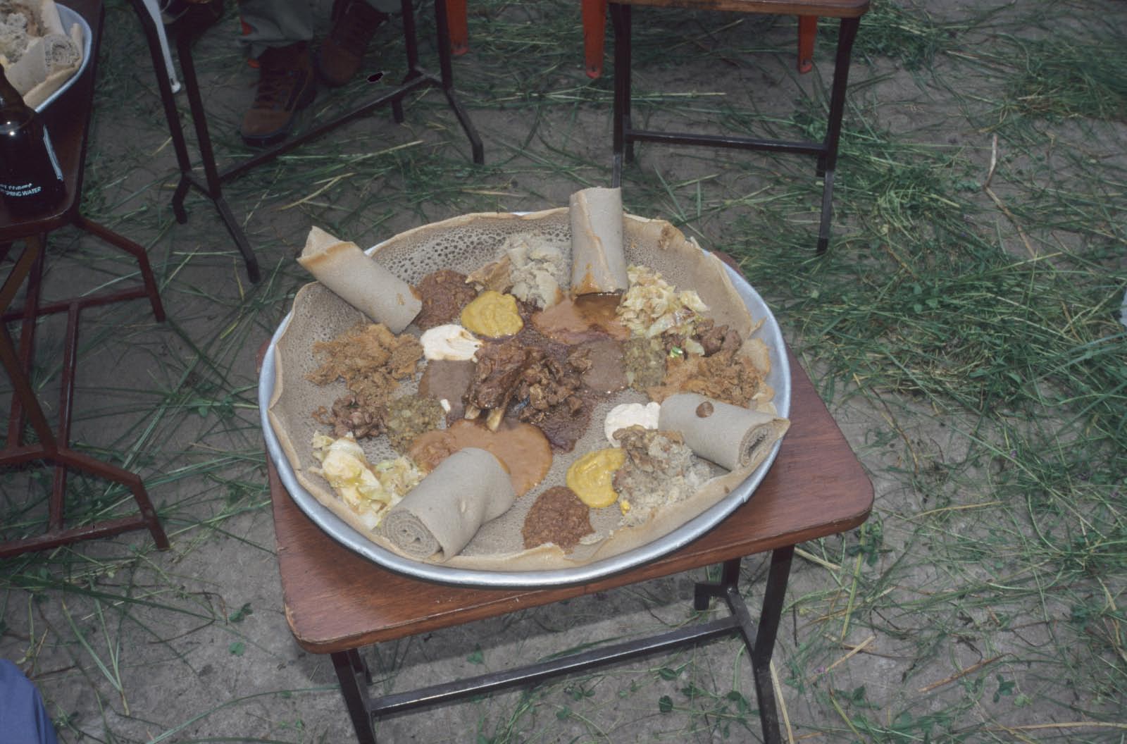 L'Injera