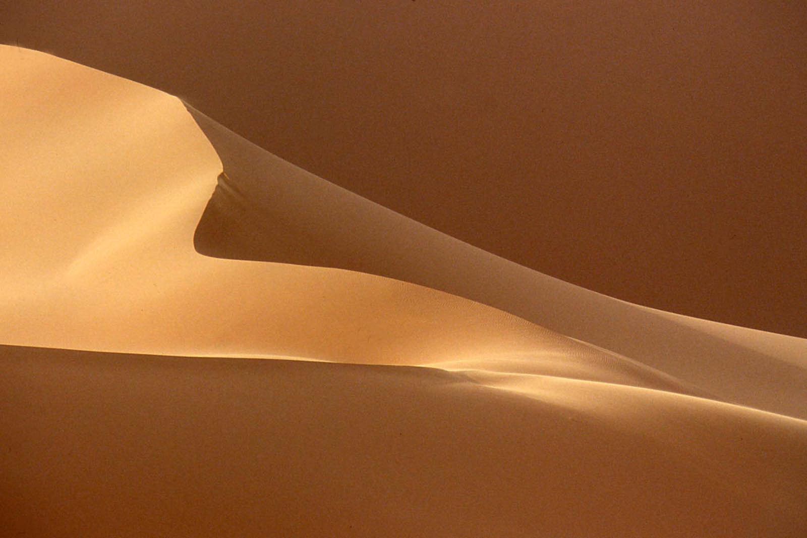 tadrat-dunes