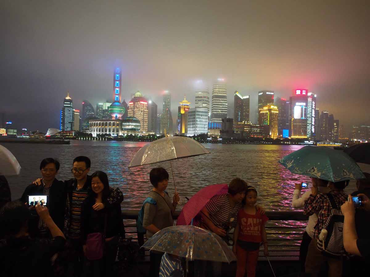 07 shanghai    bund