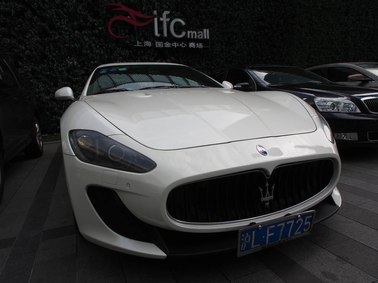 57 shanghai maserati 1