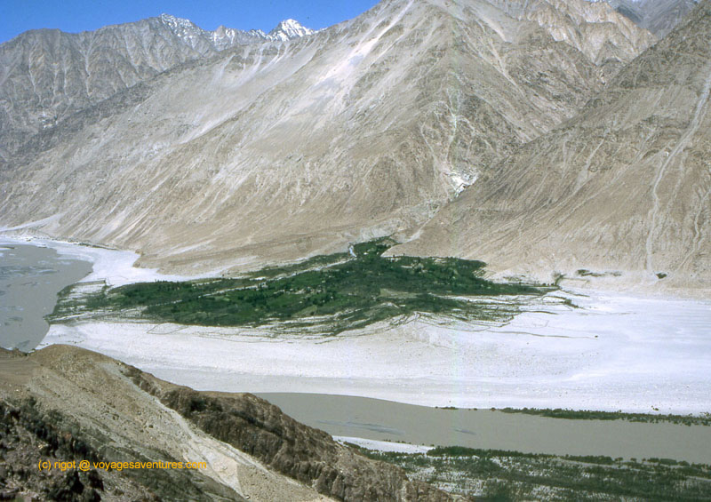  vallee de Nubra