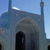 iran-Ispahan mosquee royale