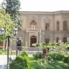 iran- villa Quajar - Téhéran