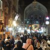 iran - Bazar d'Ispahan