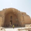 iran - firouzabad
