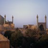 iran-Ispahan - mosquee royale-