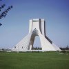iran - tour Azidi - Téhéran
