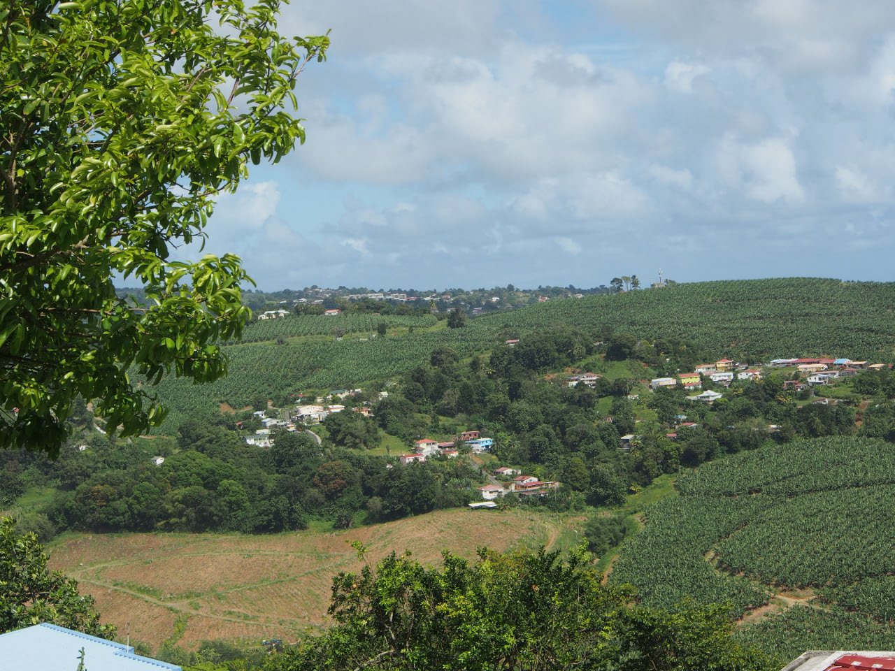 du cote de saint josph