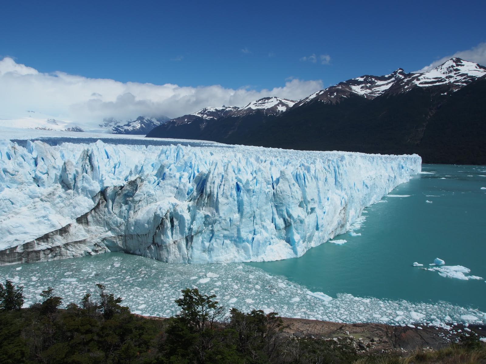 argentine Perito Moreno