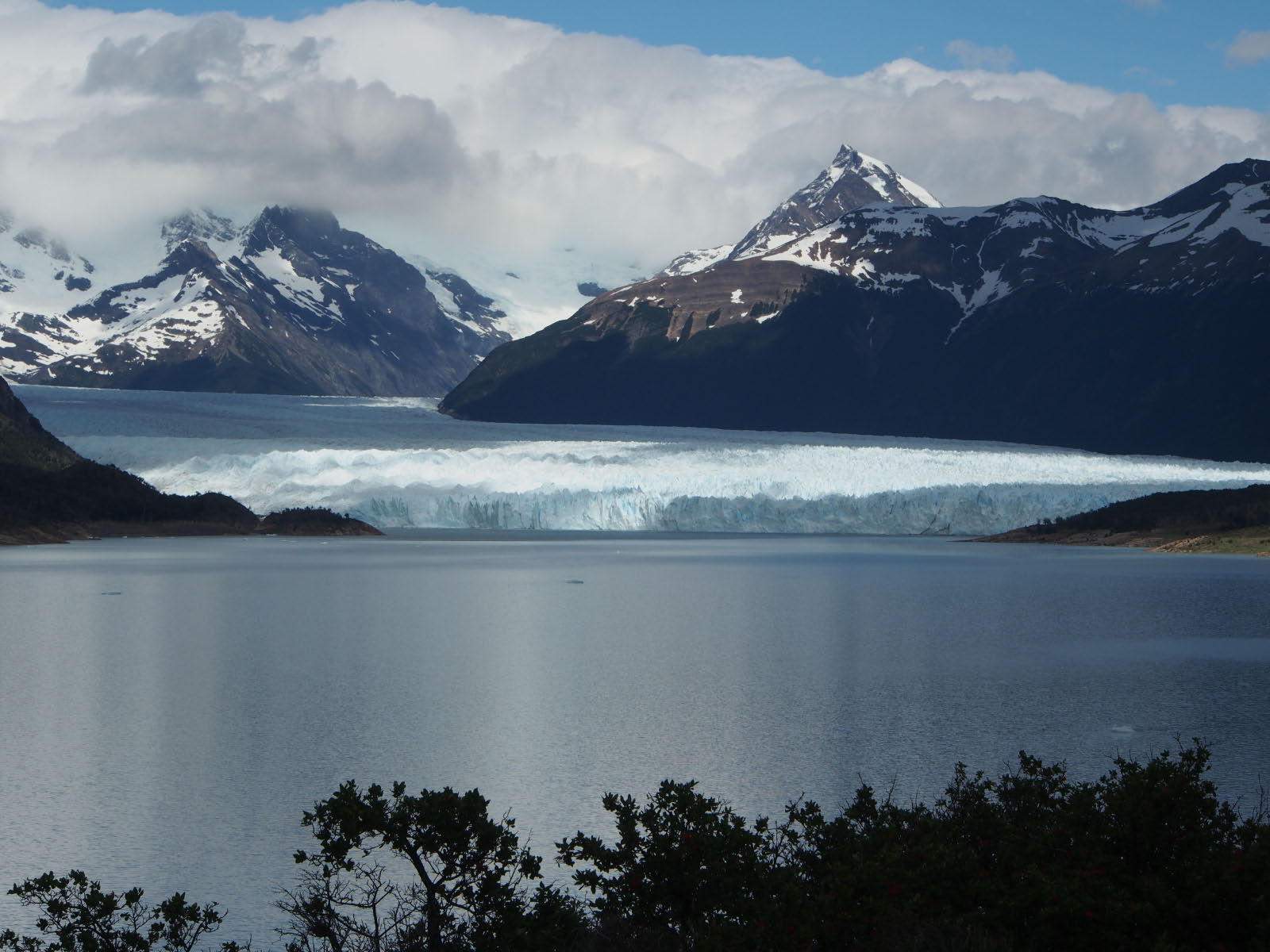 perito moreno