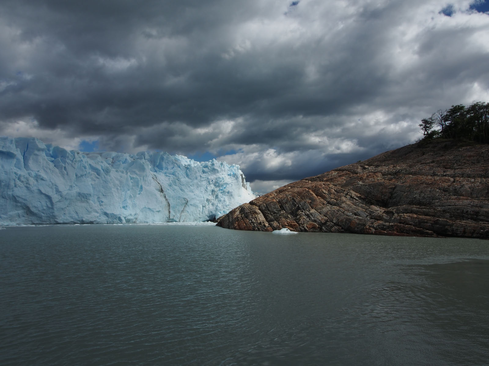 perito moreno