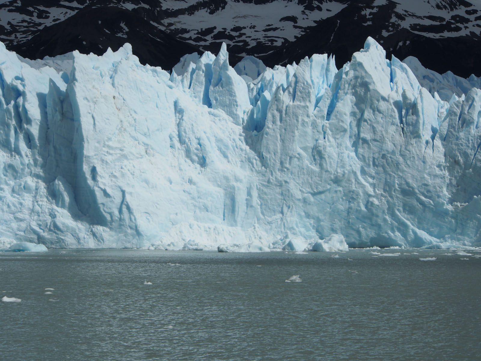 perito moreno 