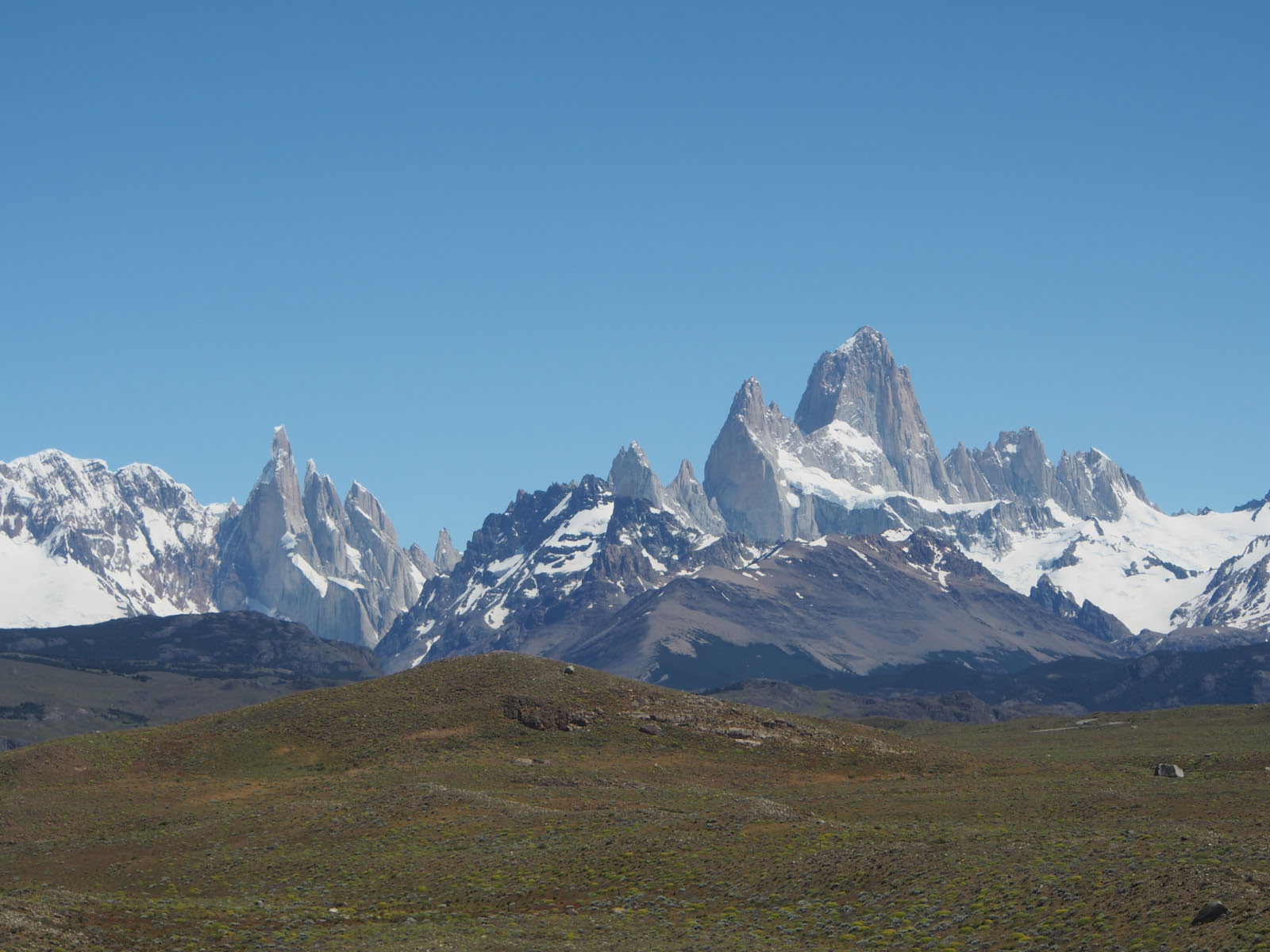 perito moreno fitz roy 19