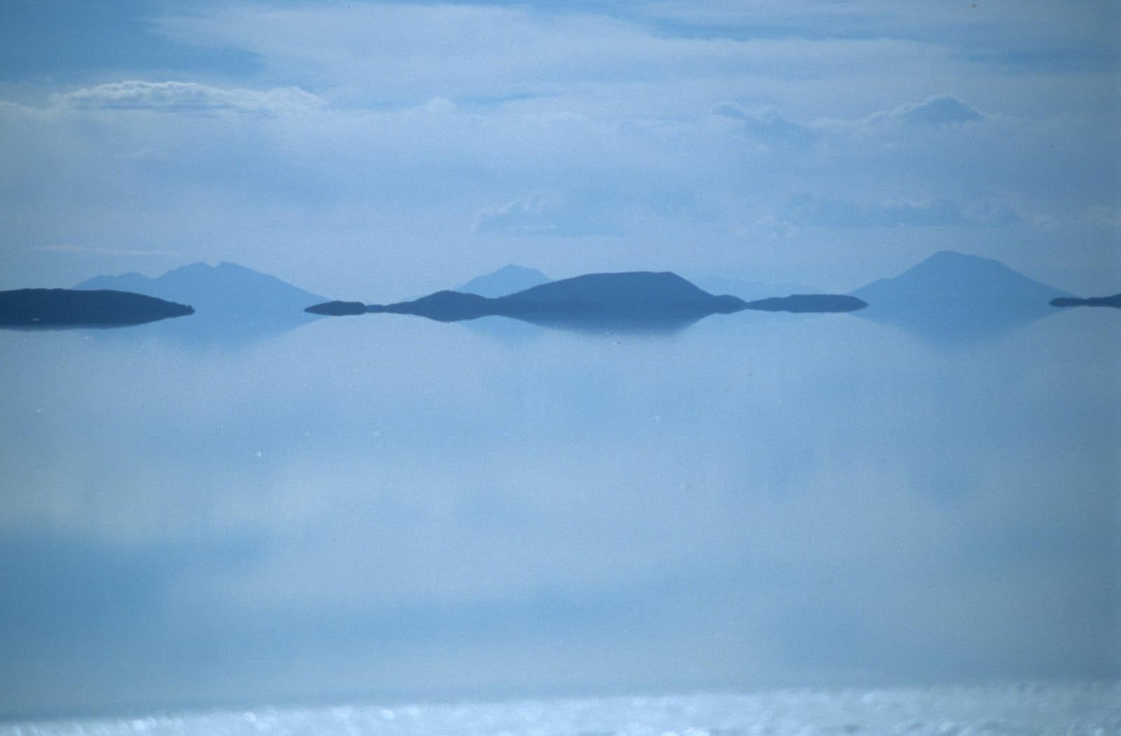 Salar d'Uyuni 