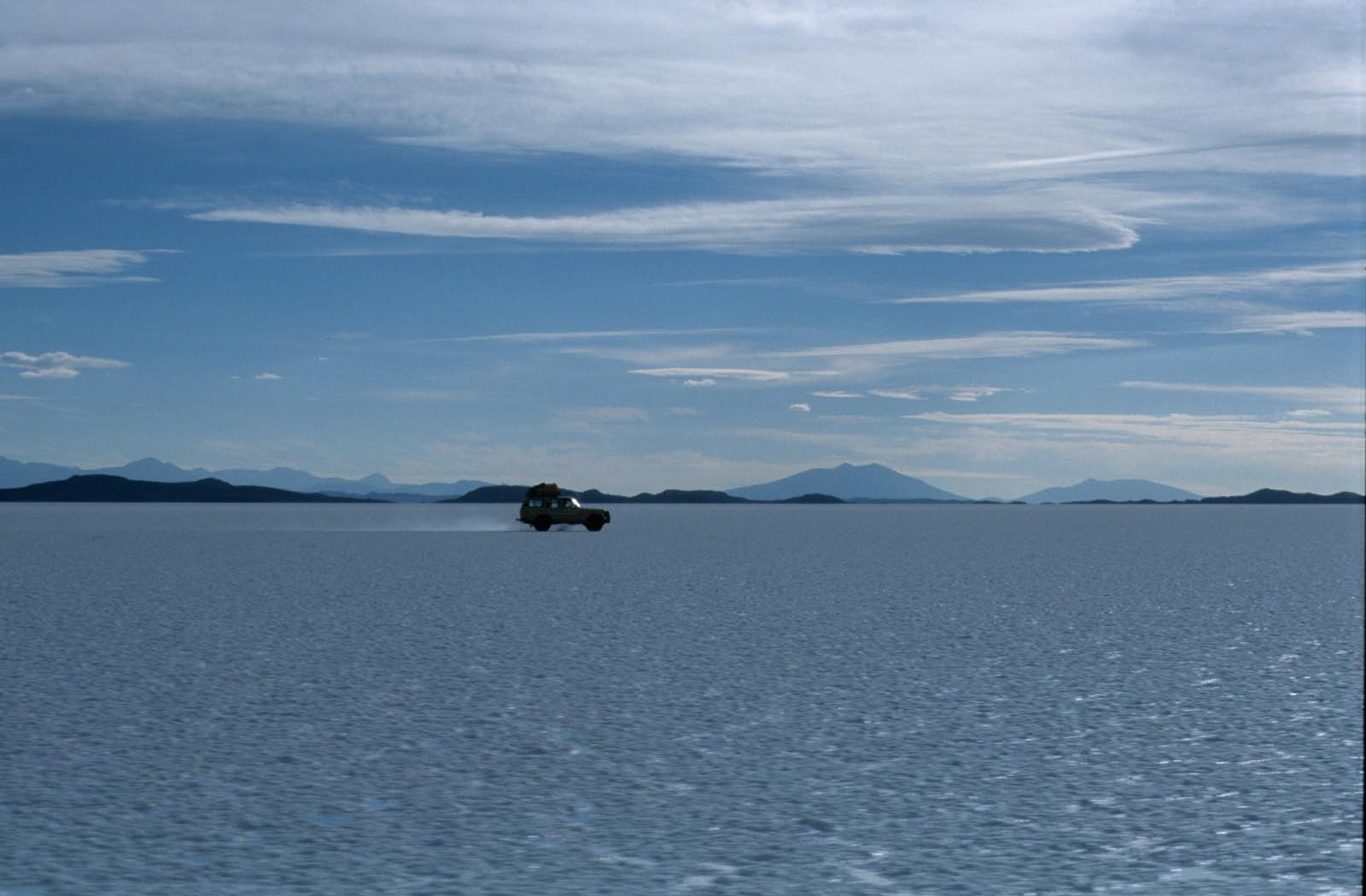 Uyuni