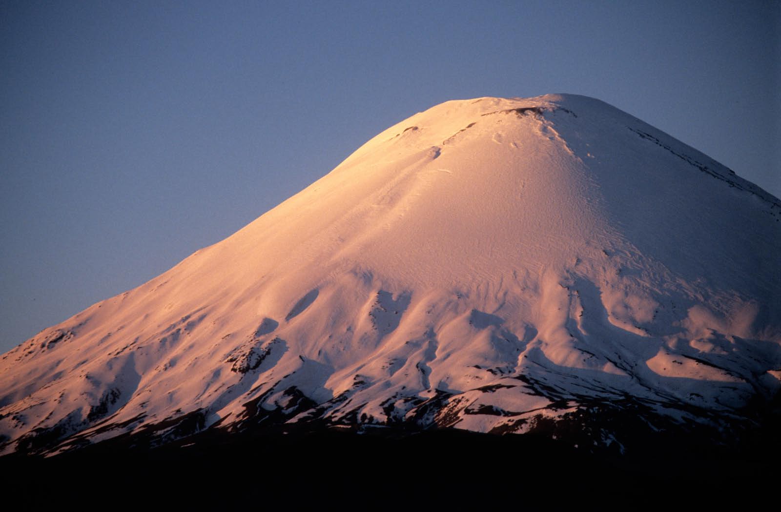 Parinacota