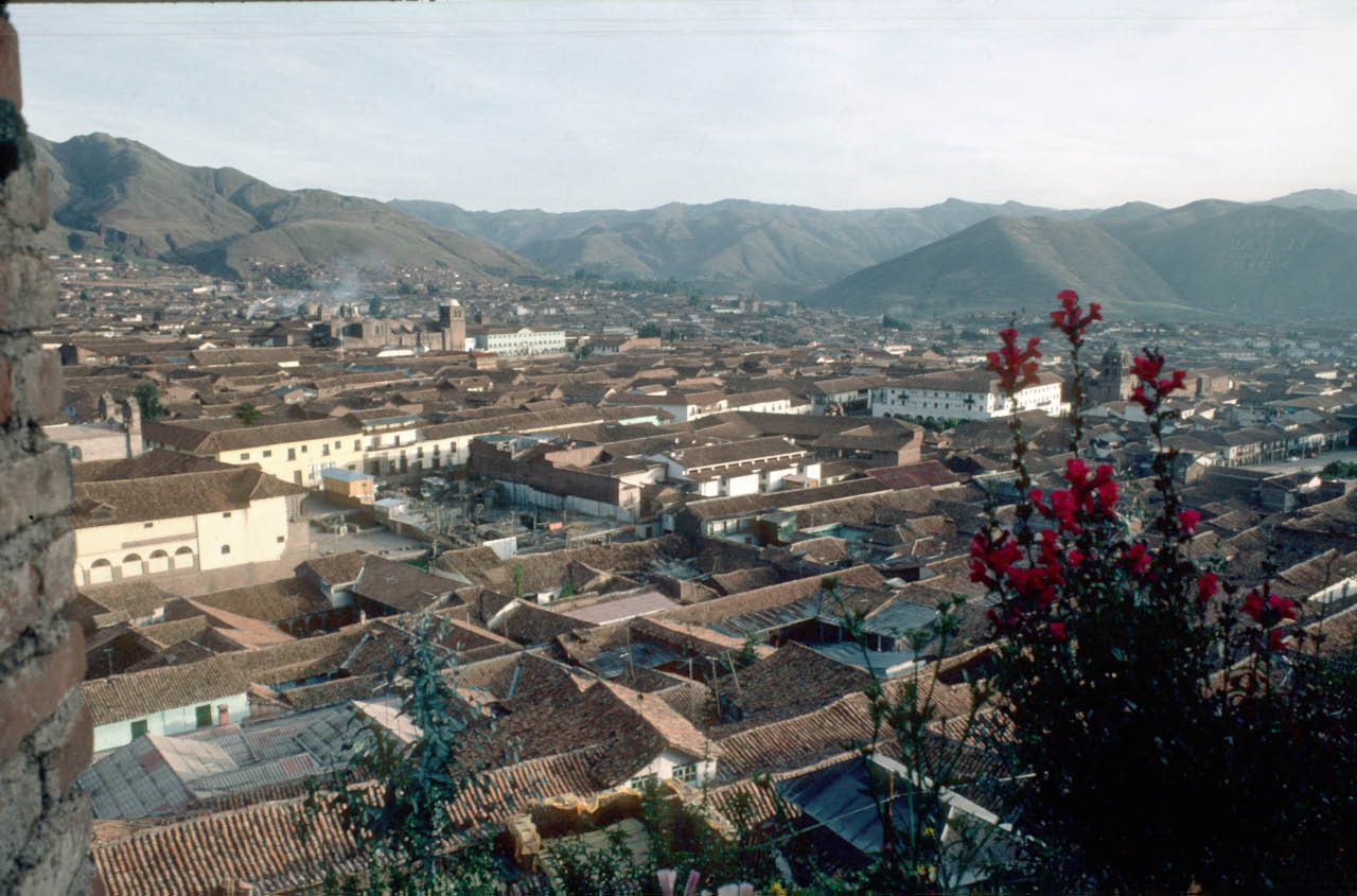 Cuzco