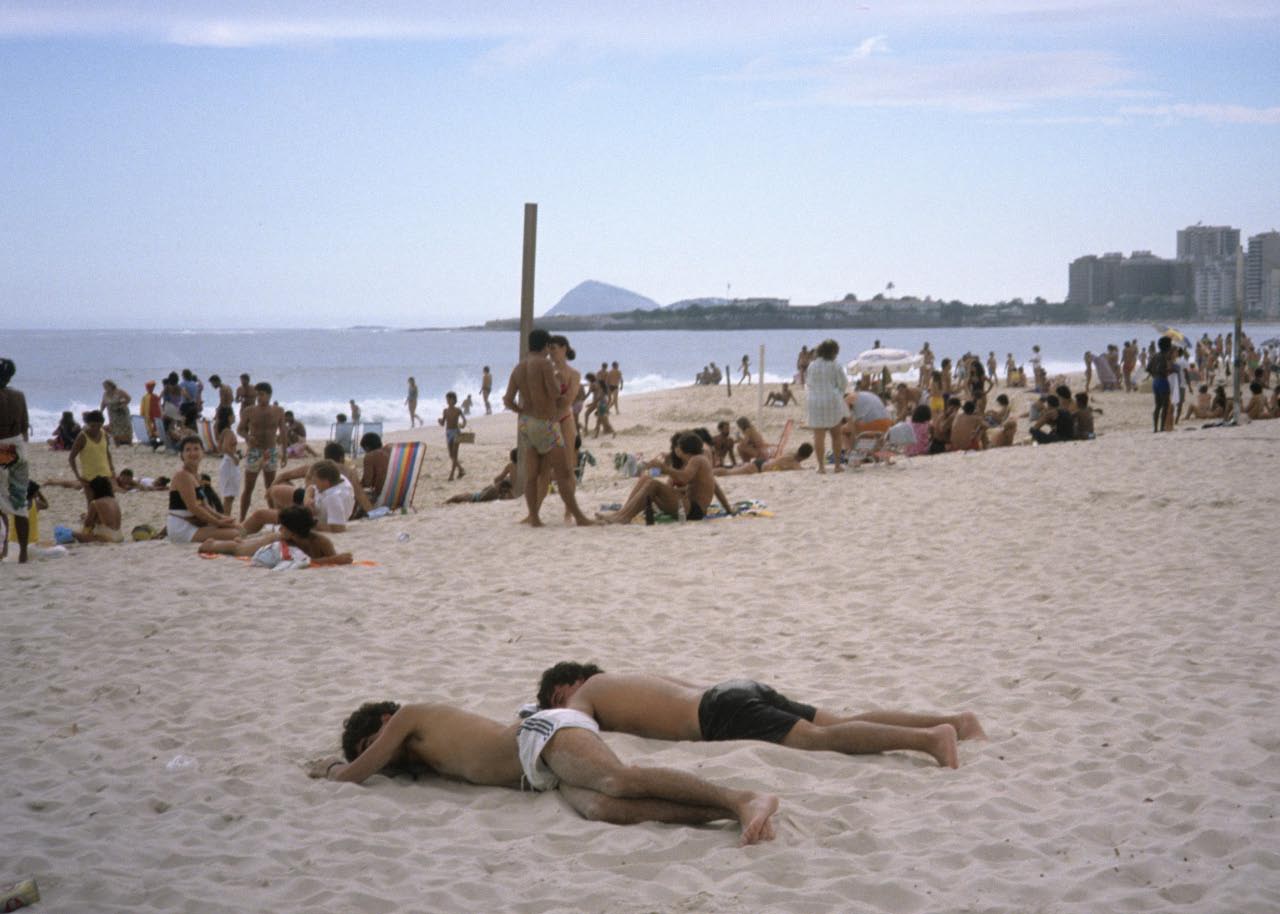 Après carnaval