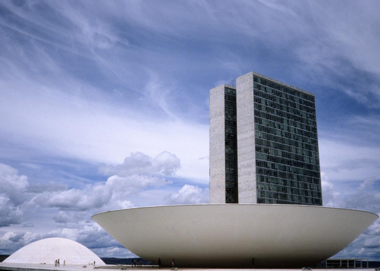 bresil- Brasilia