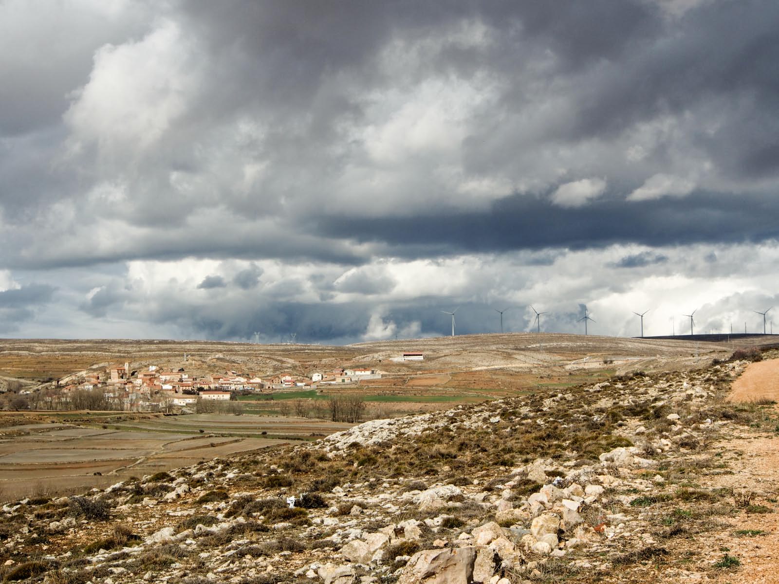 castille & mancha