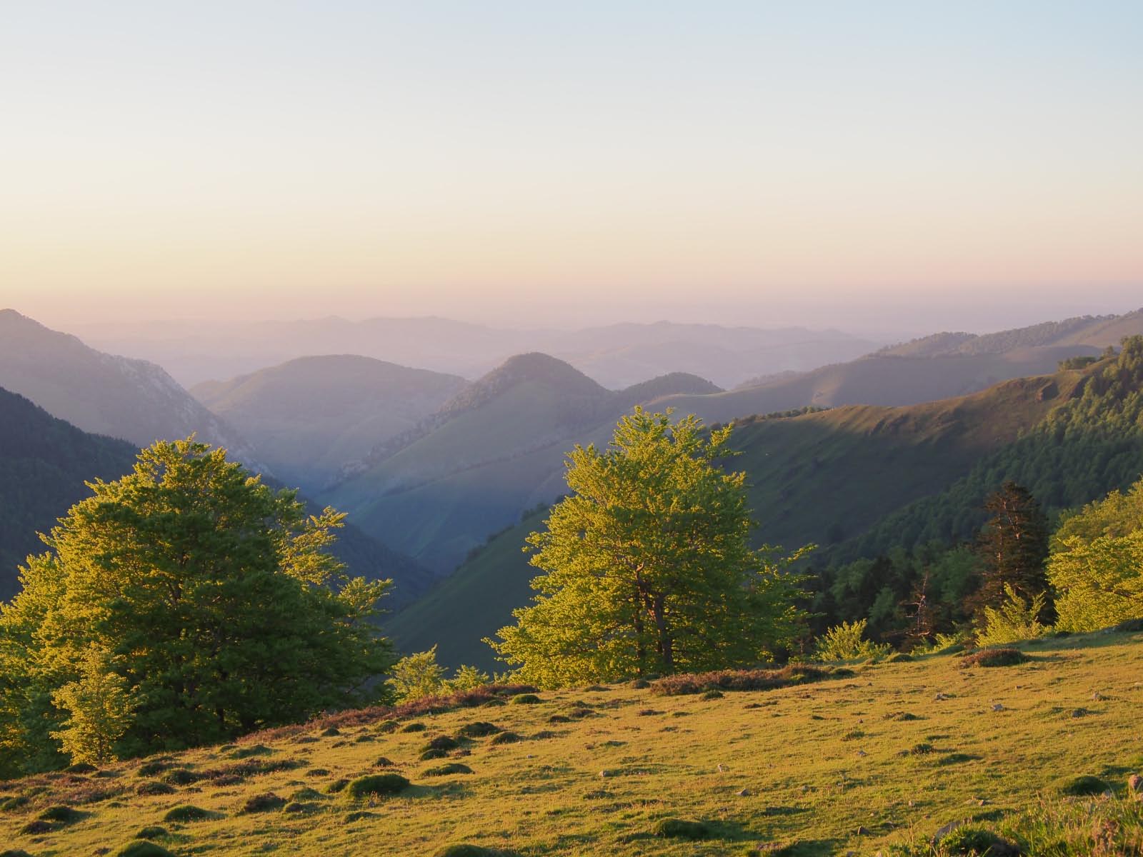 pays basque 