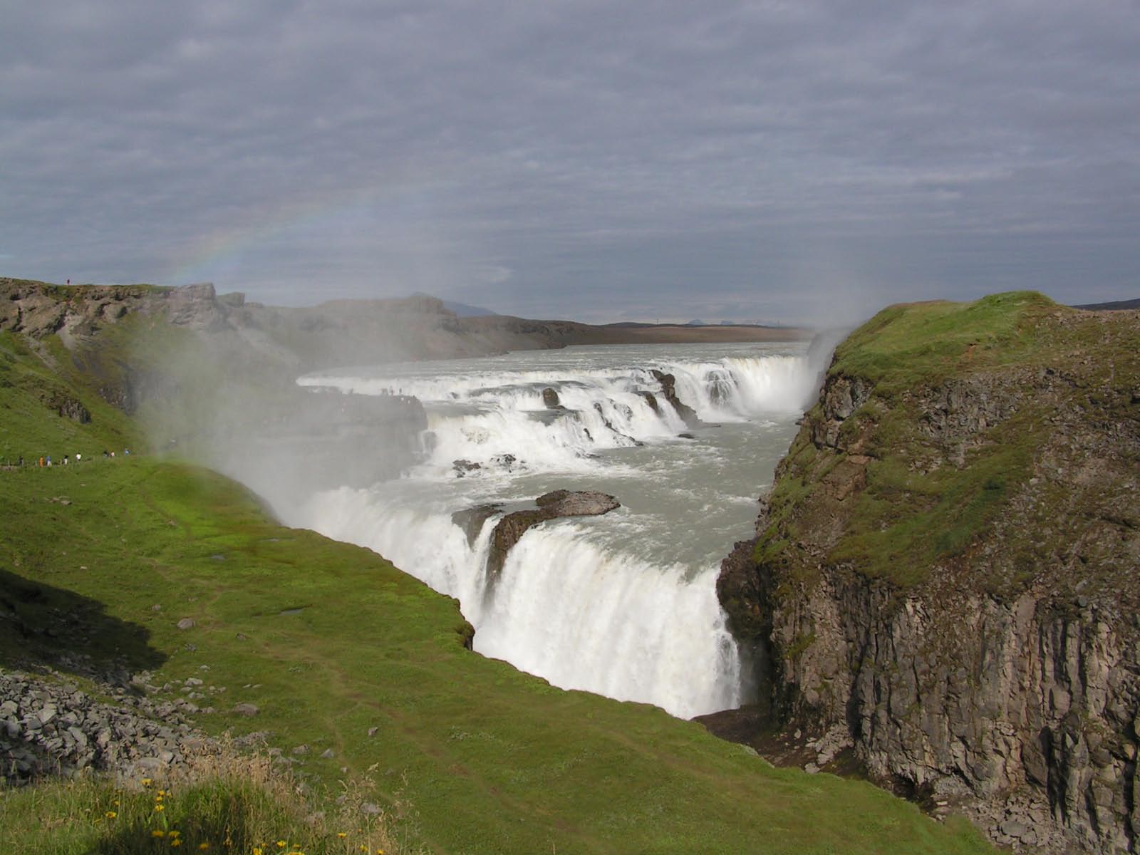 islande 